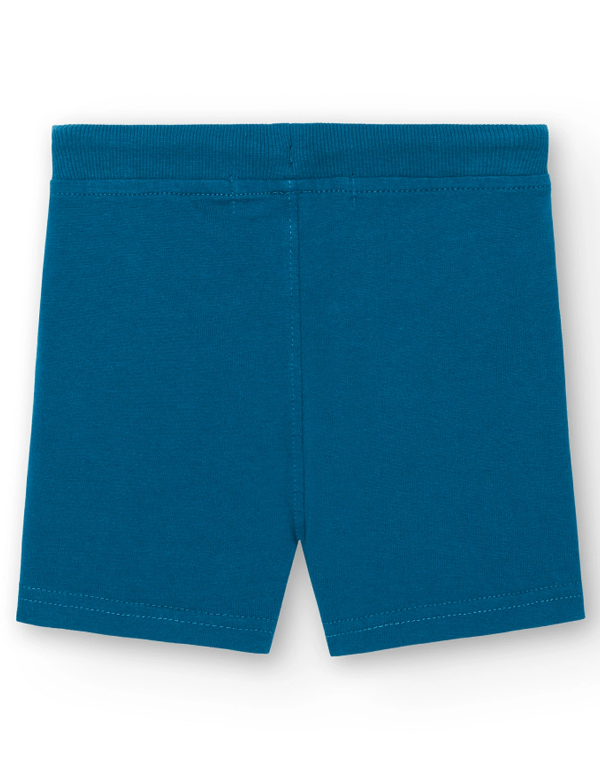 Bermuda-Shorts SUMMER in blau