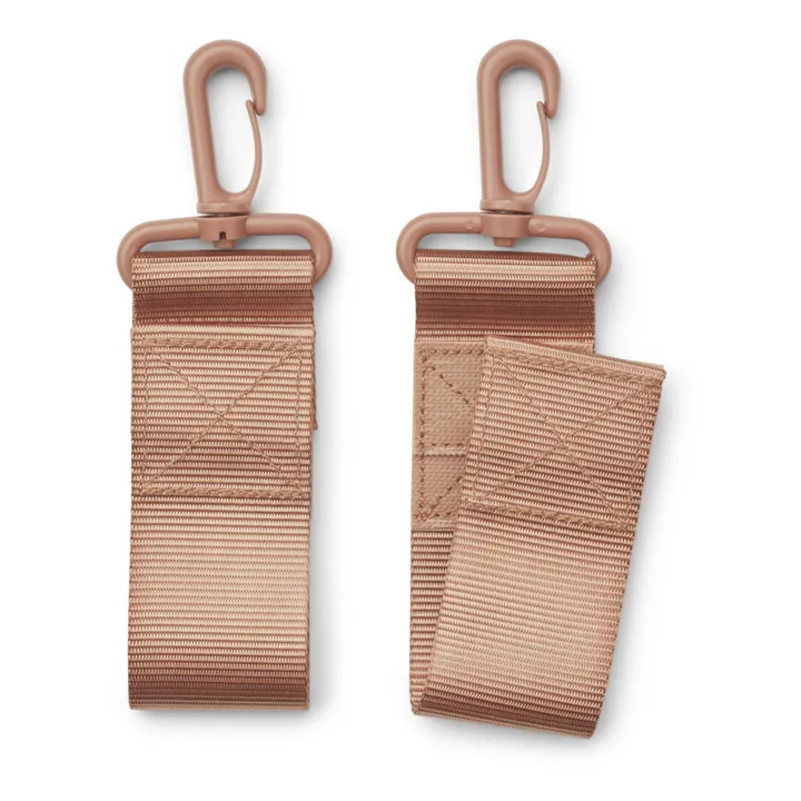 Liewood Sac à langer Menza | Rose pâle