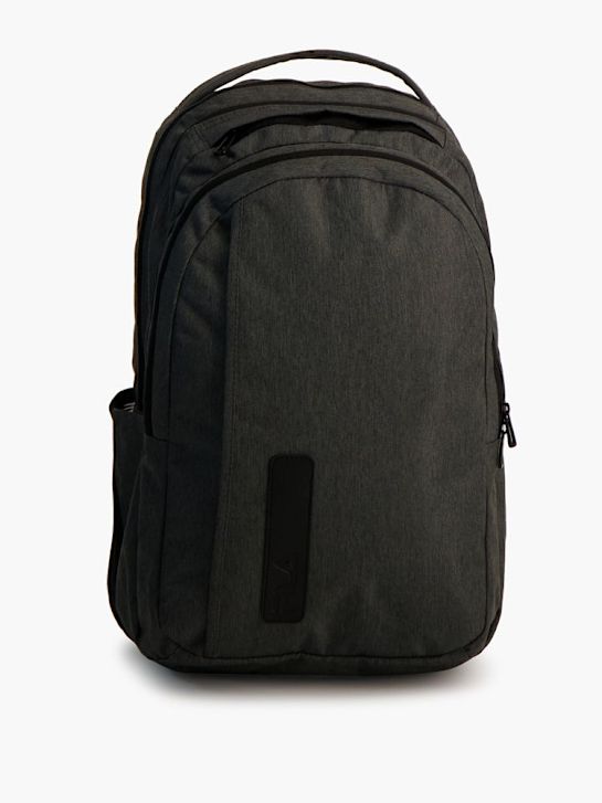 FILA Rucksack Grau