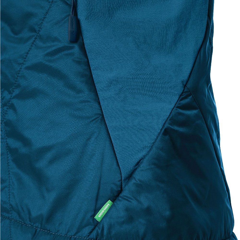 VAUDE Freney Hybrid Vest IV Isolationsweste Damen dark sea uni