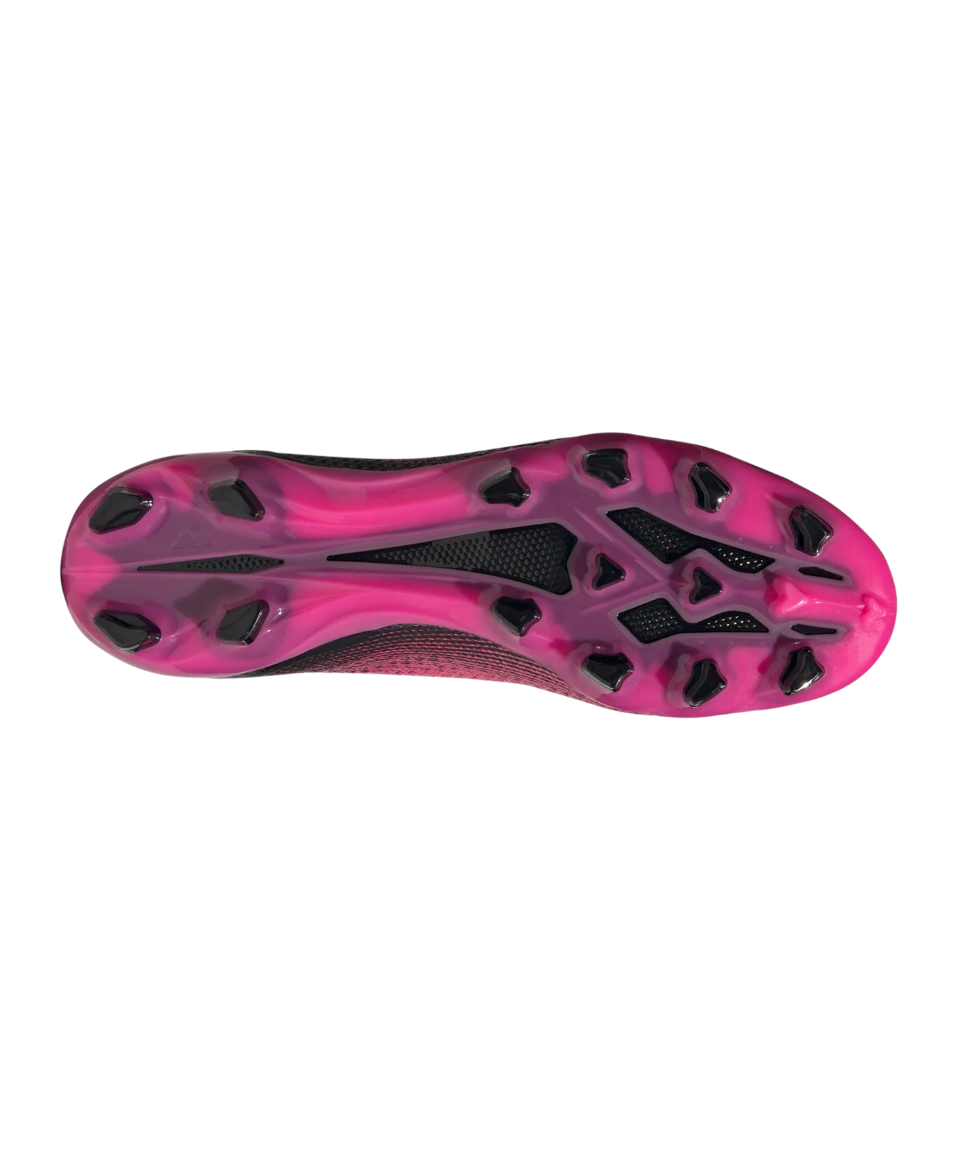 adidas X Speedportal.2 MG Own Your Football Pink Schwarz Weiss