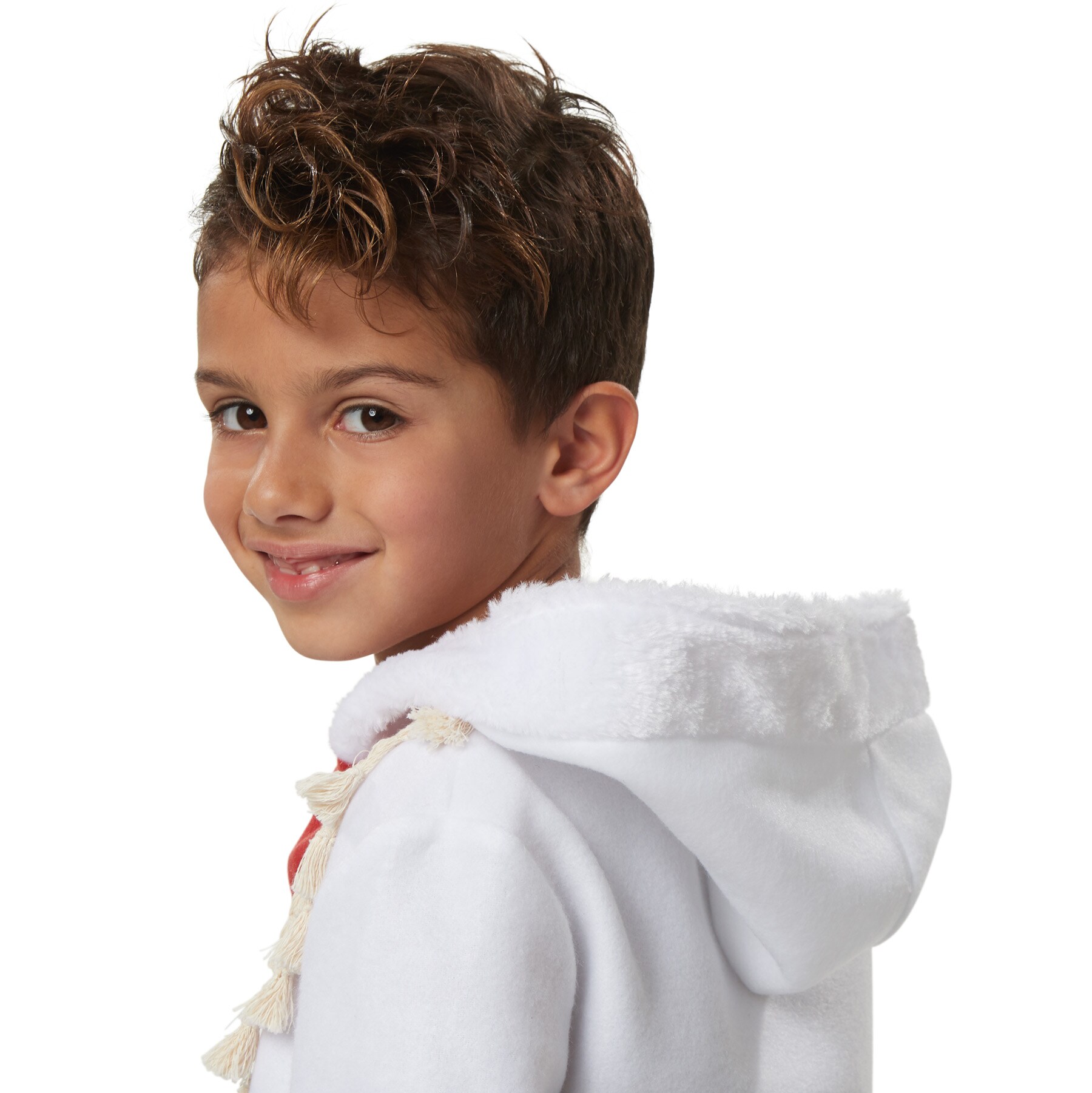 tectake® Jungenkostüm Cooler Eskimojunge
