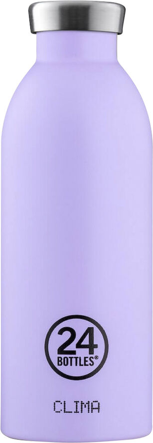 24Bottles Clima 500 ml - Erica Violet