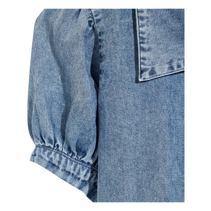 Bellerose Robe Acacia | Denim