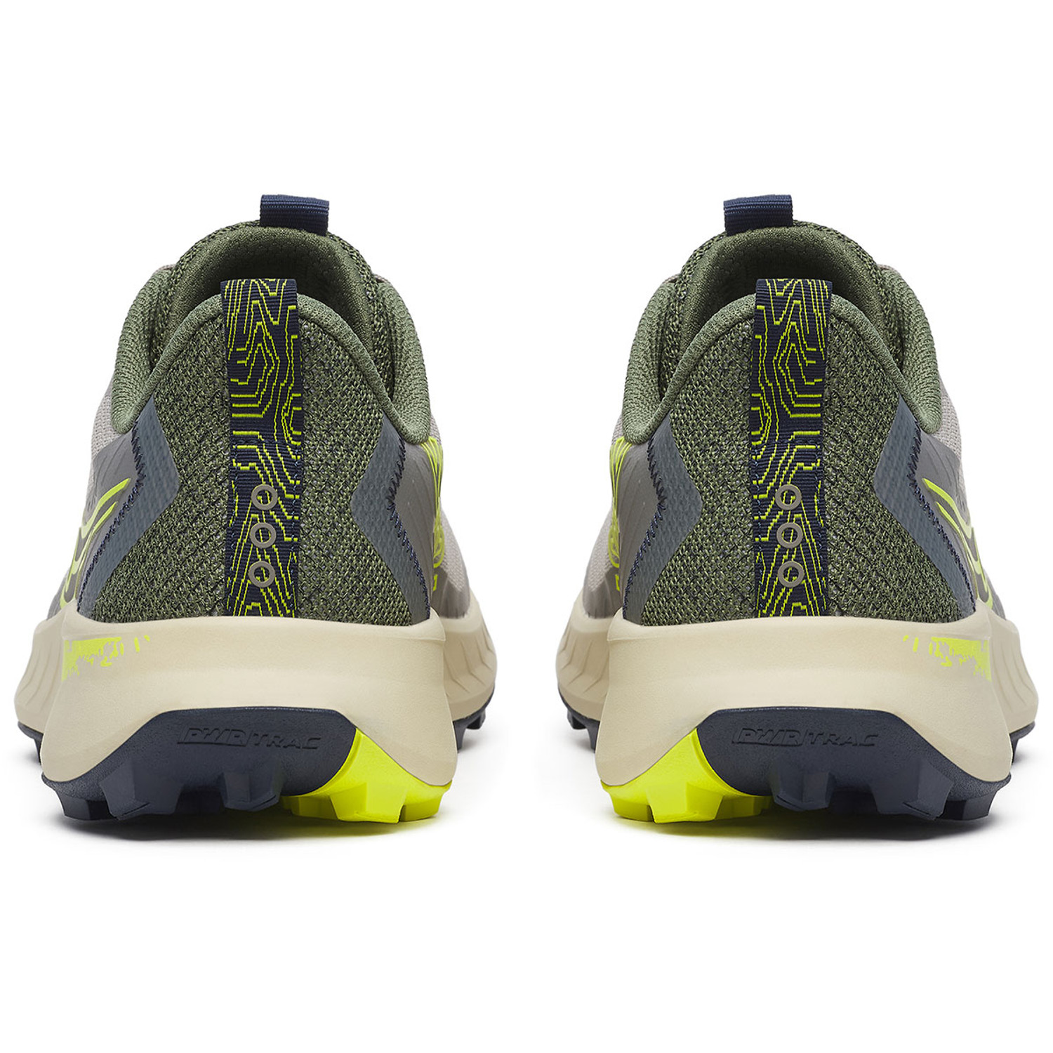 Saucony Peregrine 15 Heren