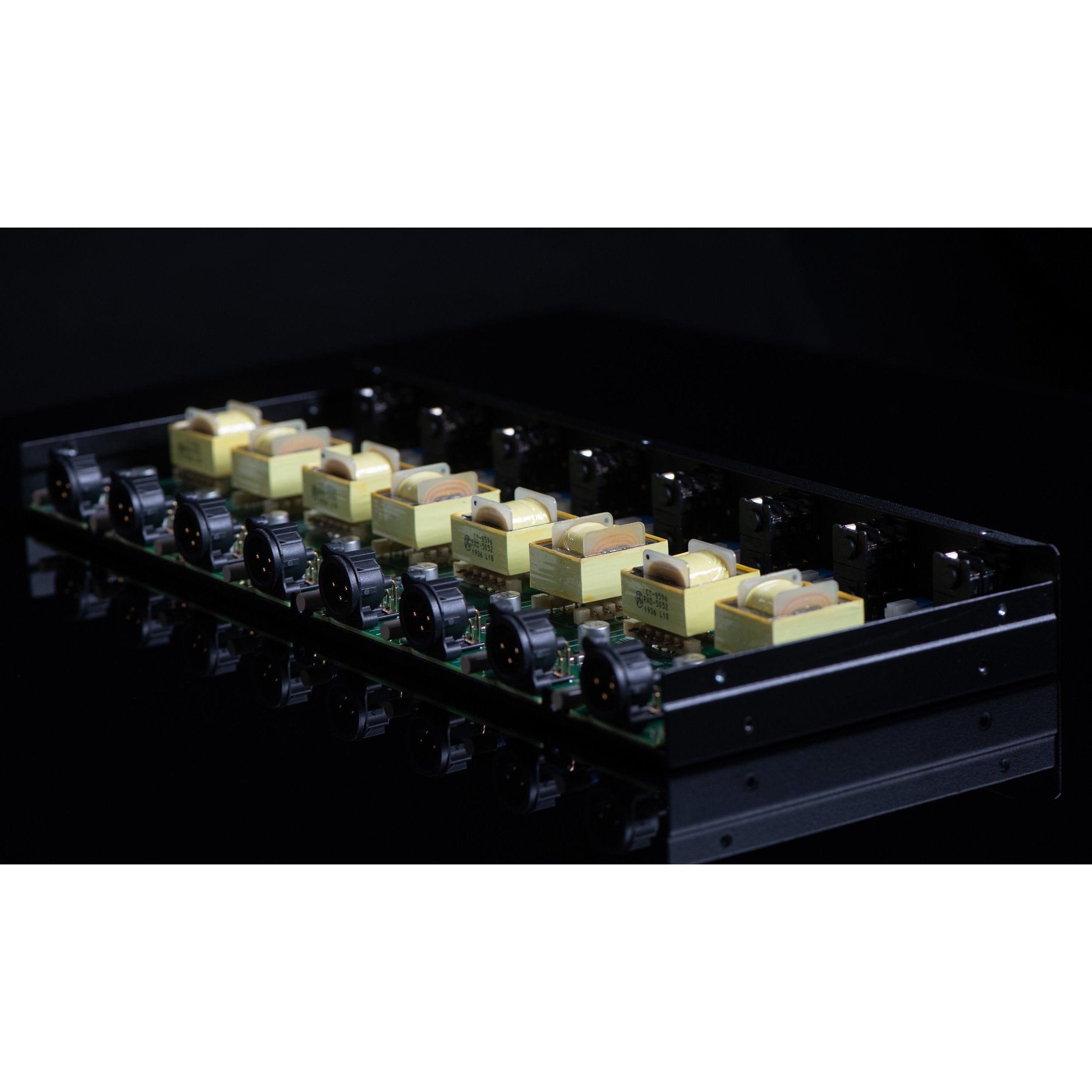 Rupert Neve RNDI-8 8-kanaals DI interface