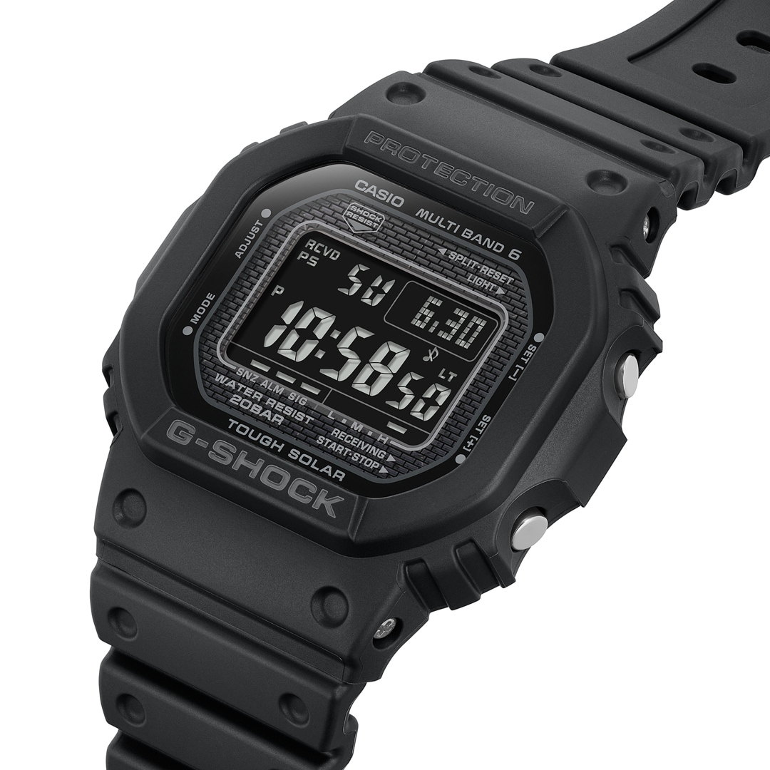 Casio G-Shock The Origin Heritage Series