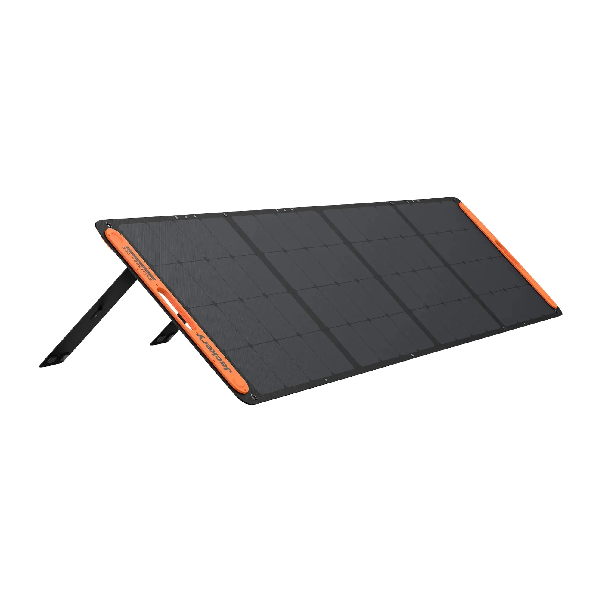 Jackery -  Solarpanel SolarSaga 200