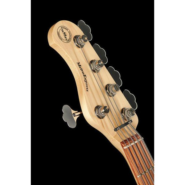 Sadowsky MetroEx 21-5 Hyb Mo BK LH