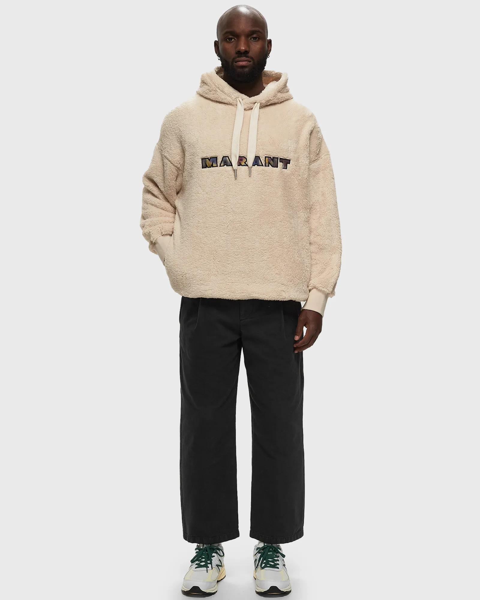 Marant ULYSSE SWEATSHIRT