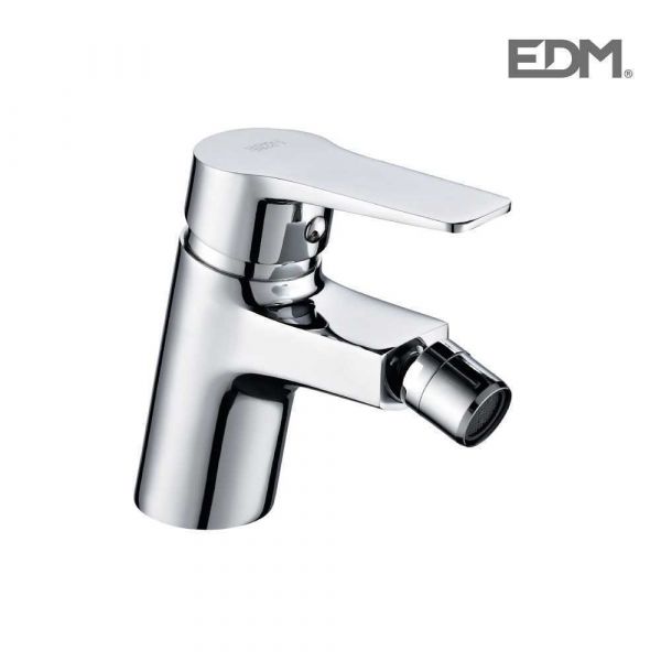 EDM Monocomando Bidé - EDM01142