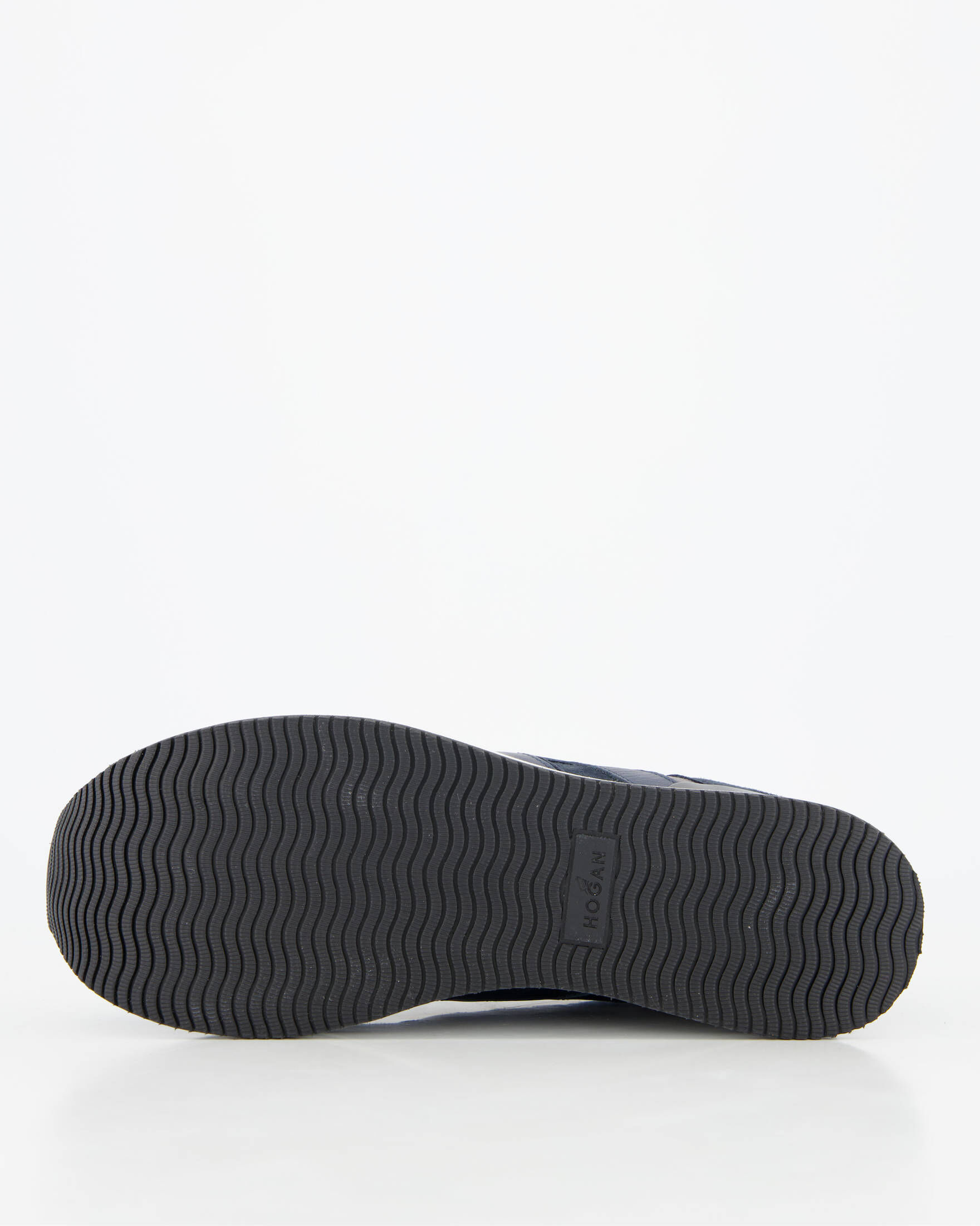 HOGAN| Damen Sneaker MIDI PLATFORM H483