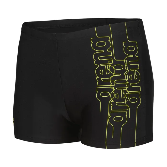 Arena Graphic Zwemboxer Junior
