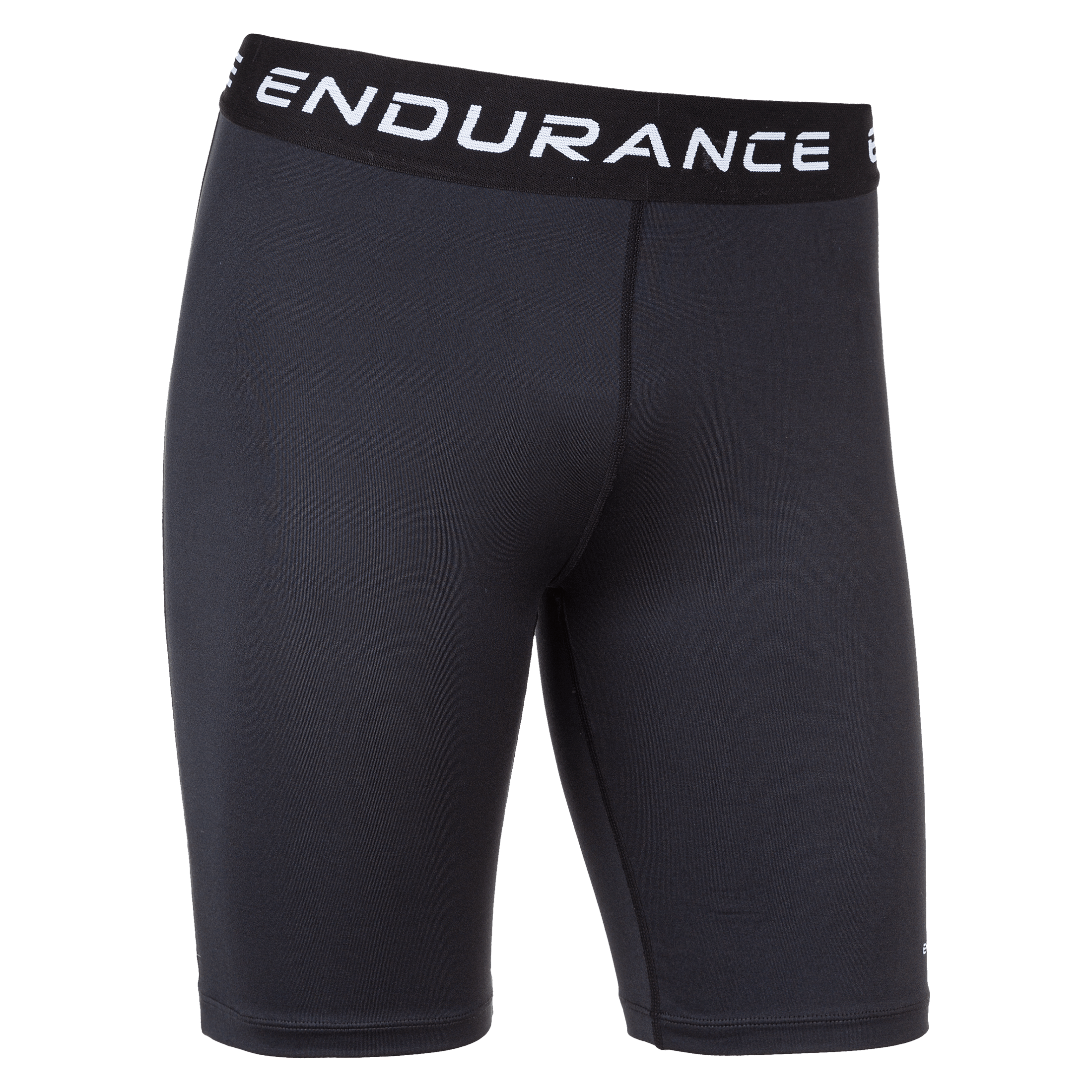 Endurance Poweno M Short Tights - Treningstøy