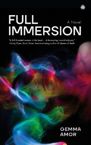 Full Immersion (Paperback)