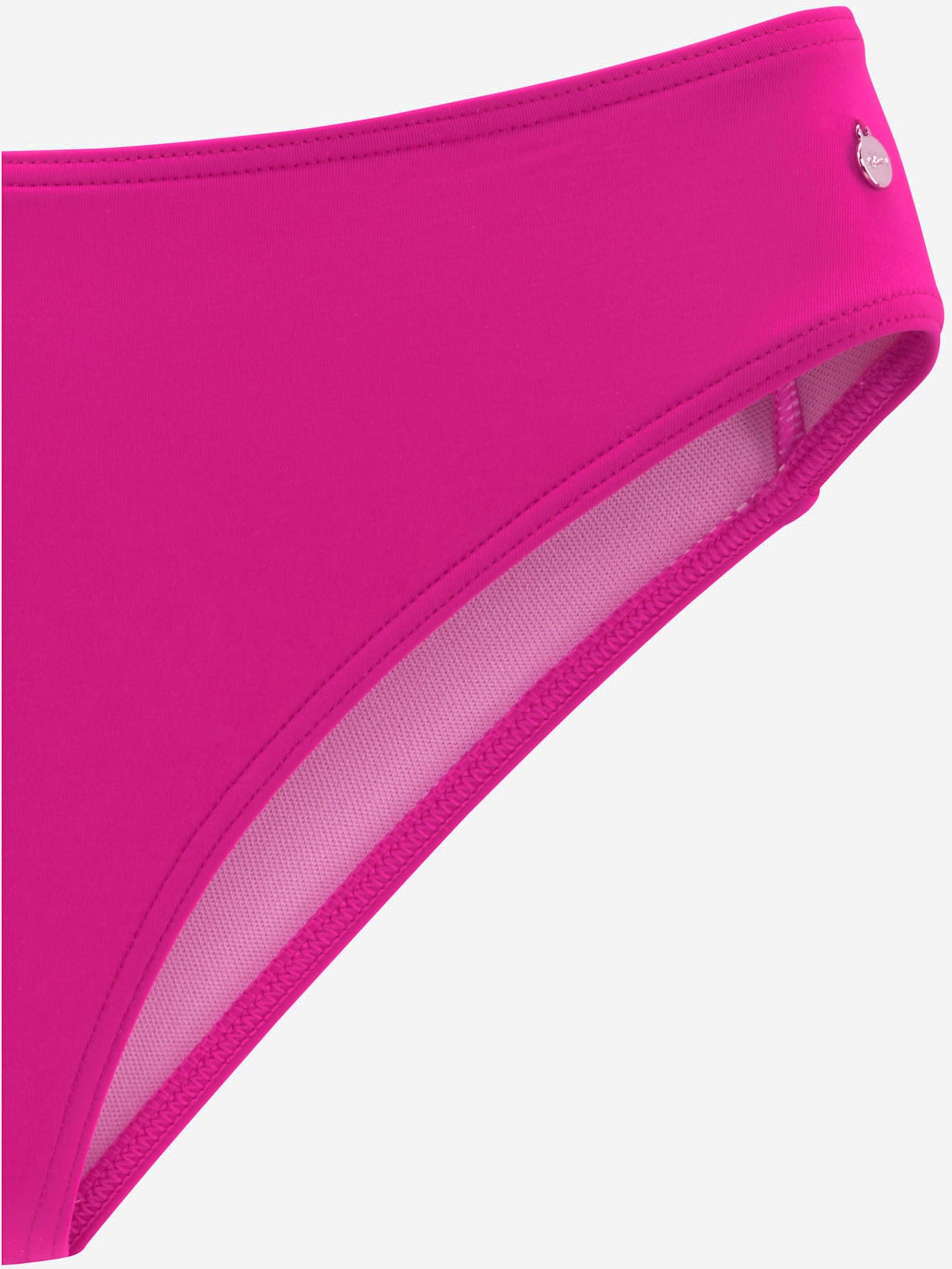 Bas de maillot de bain coloris mode