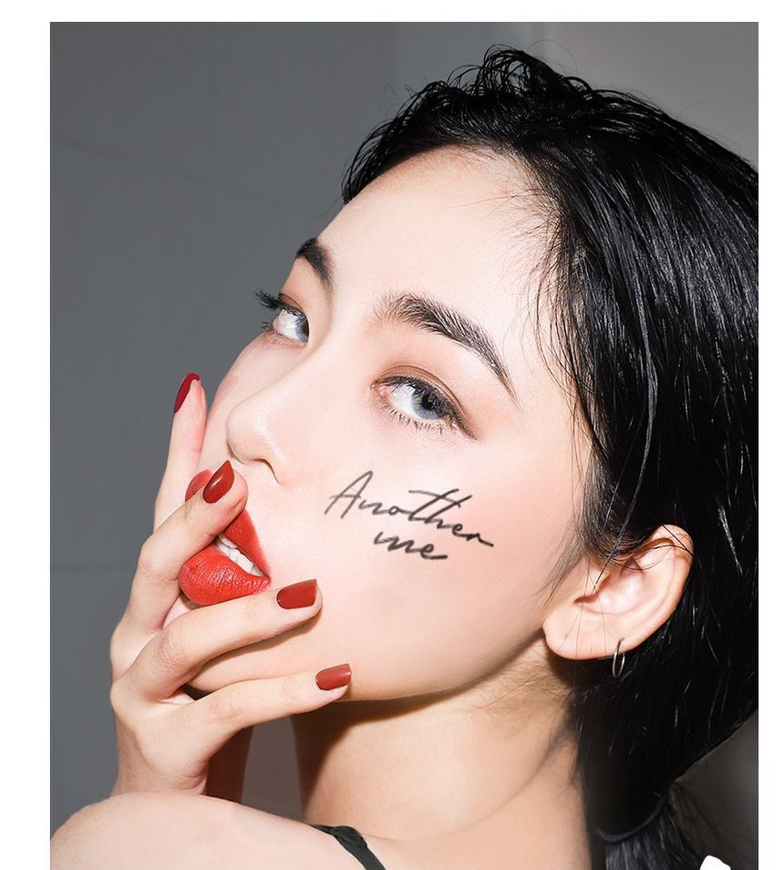 MERZY - De eerste dunne gel eyeliner - 5 kleuren