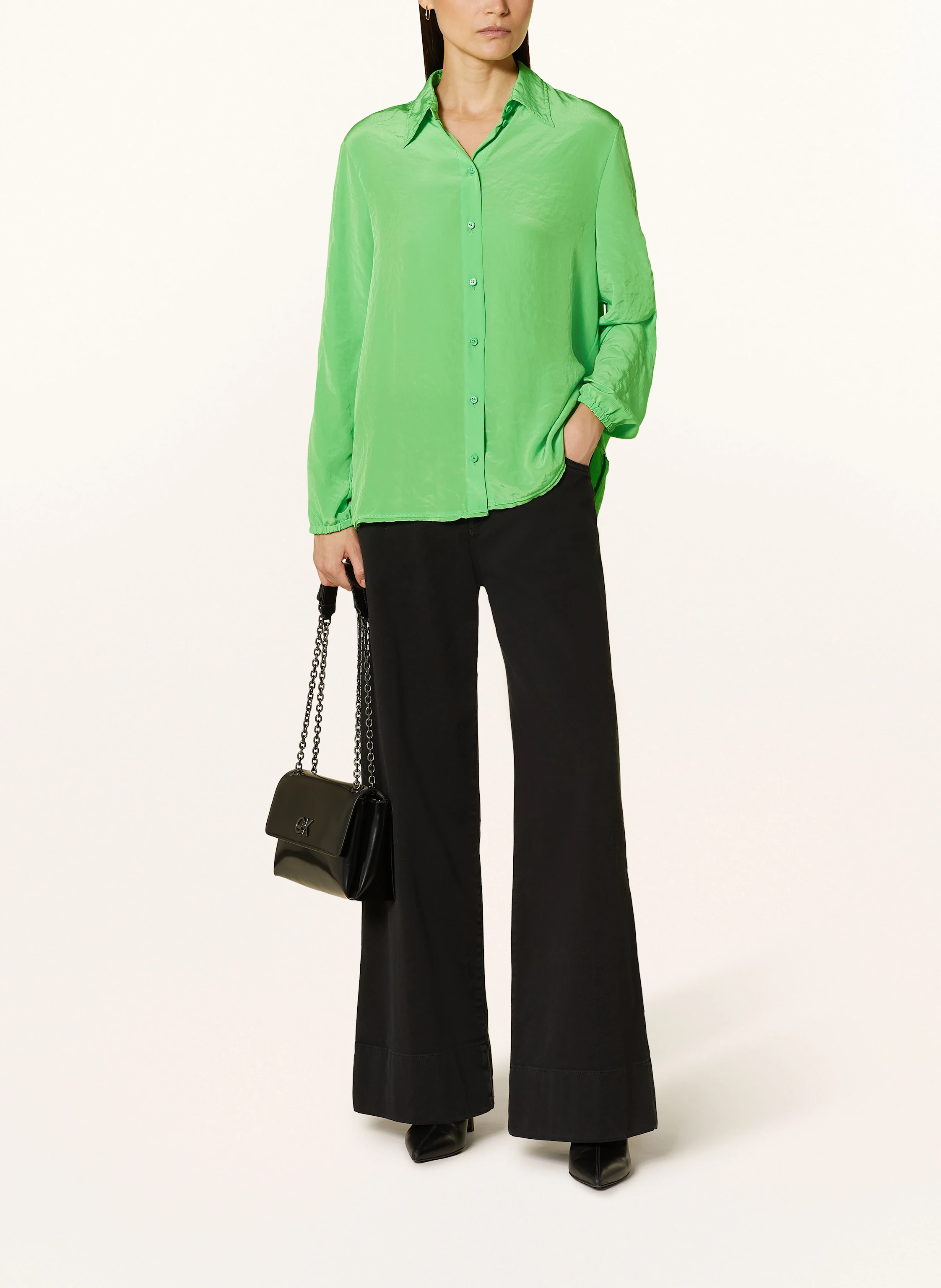 MARC CAIN Hemdbluse JAPAN