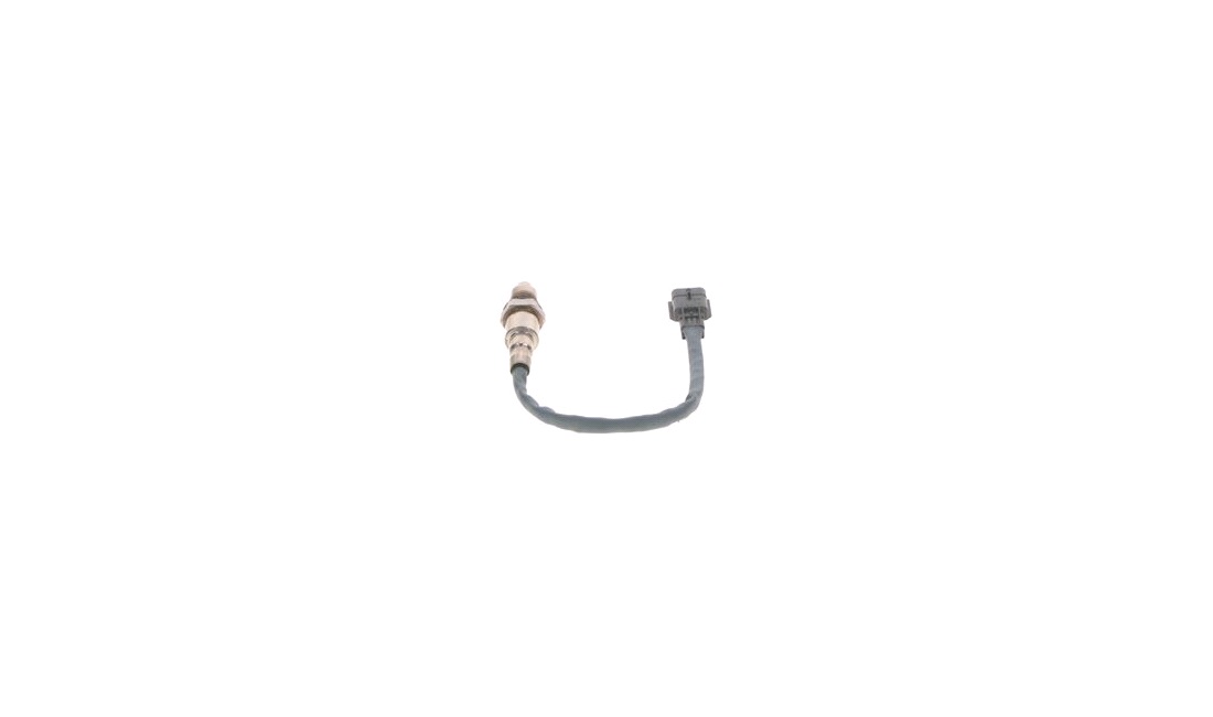 Lambda-sonde,