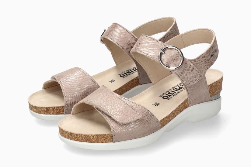 ORIANA LIGHT TAUPE