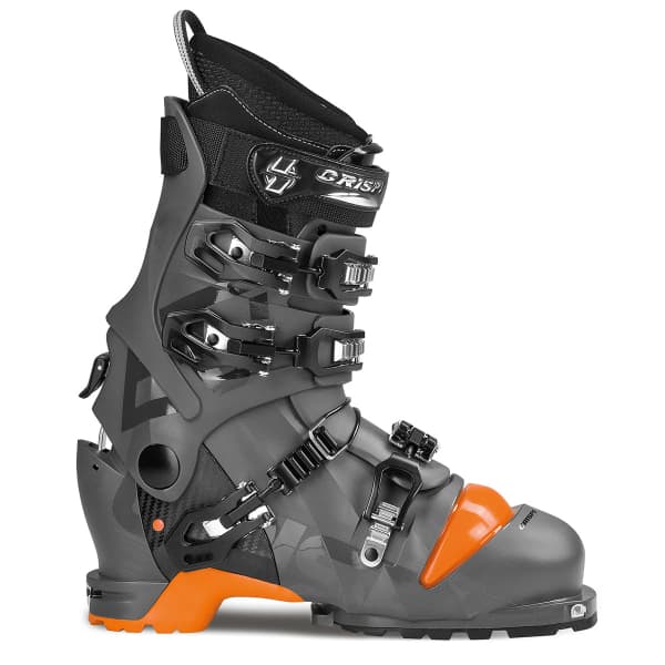 Chaussure télémark CRISPI EVO NTN