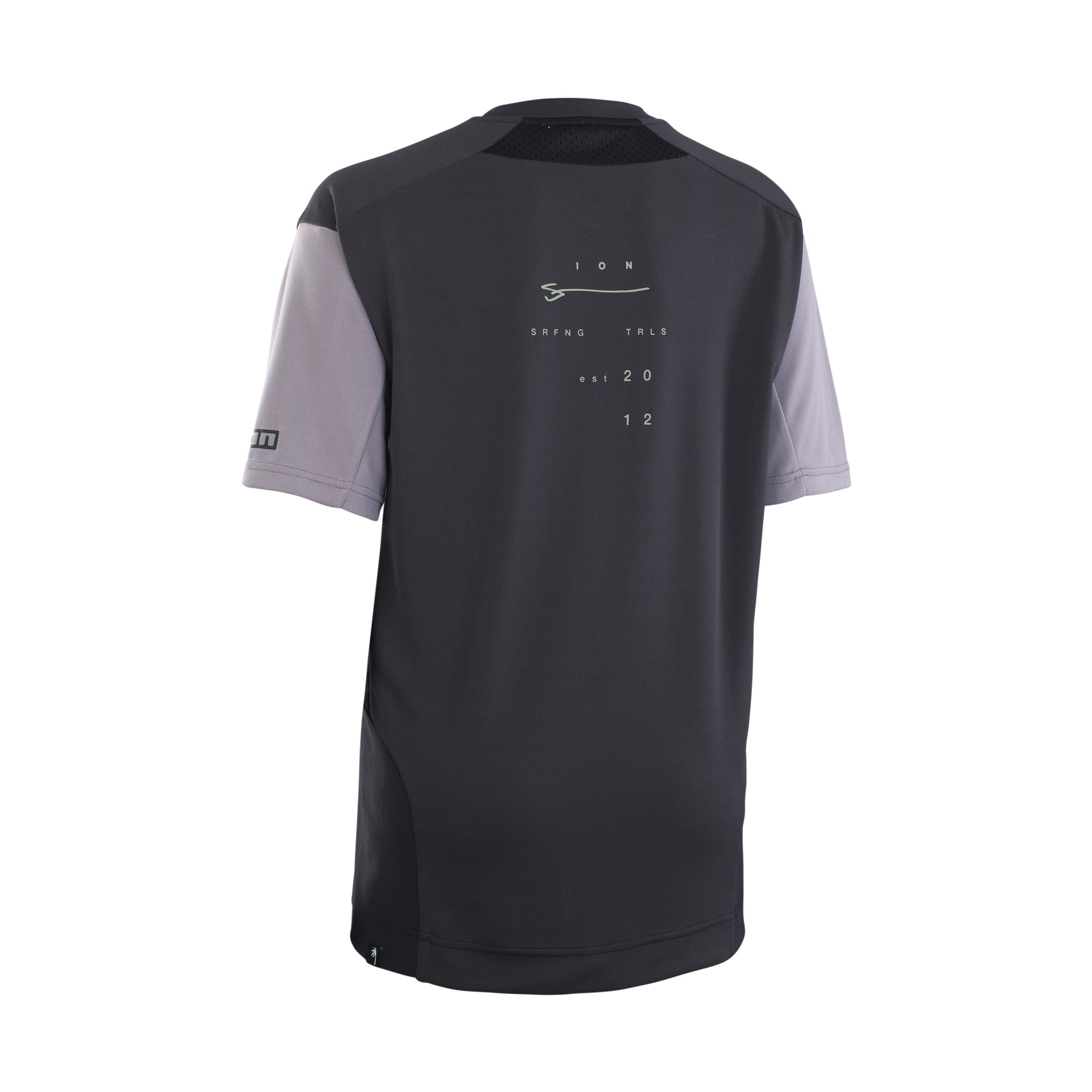 Bike Jersey Scrub Amp SS BAT women