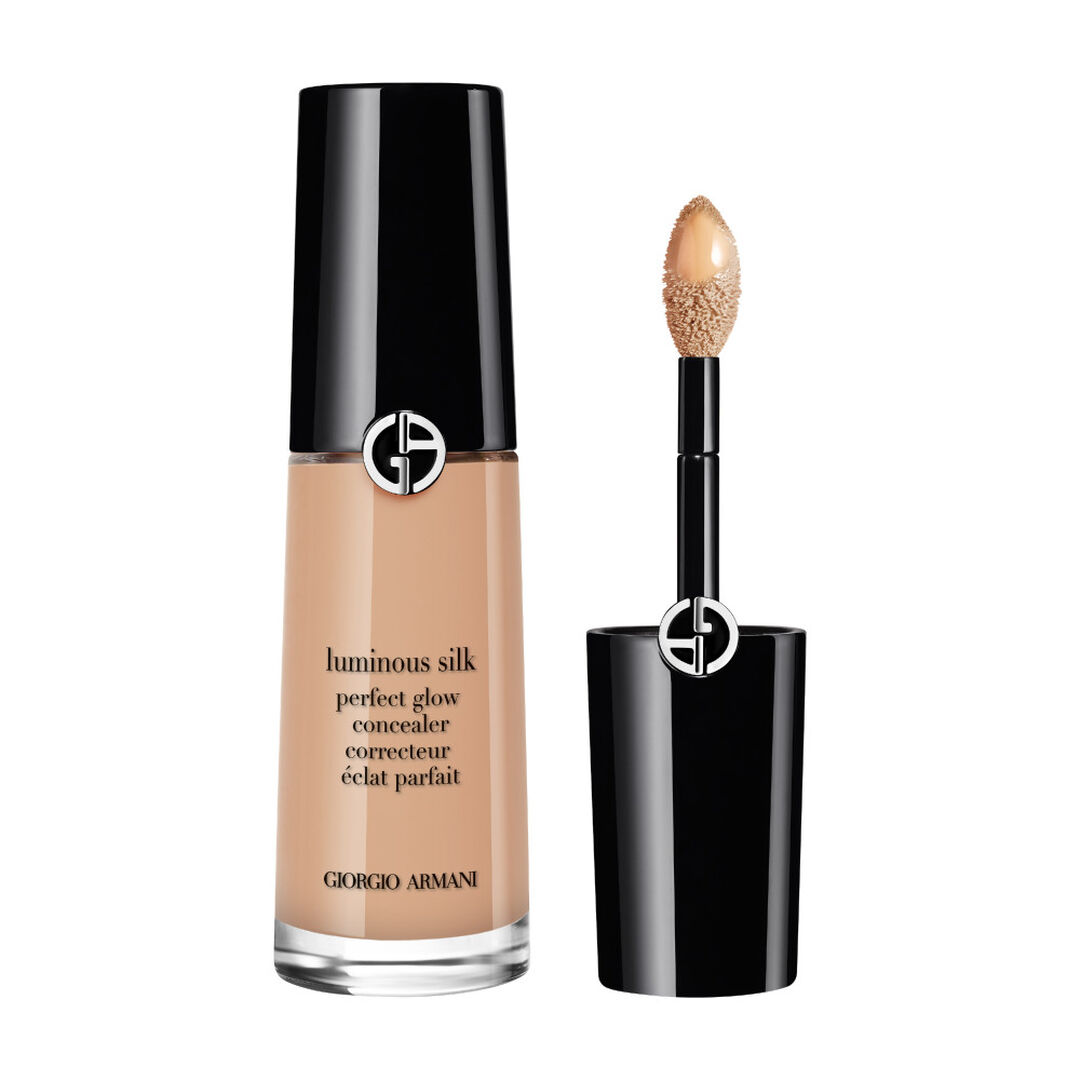 Giorgio Armani Luminous Silk Corretor Luminous Silk