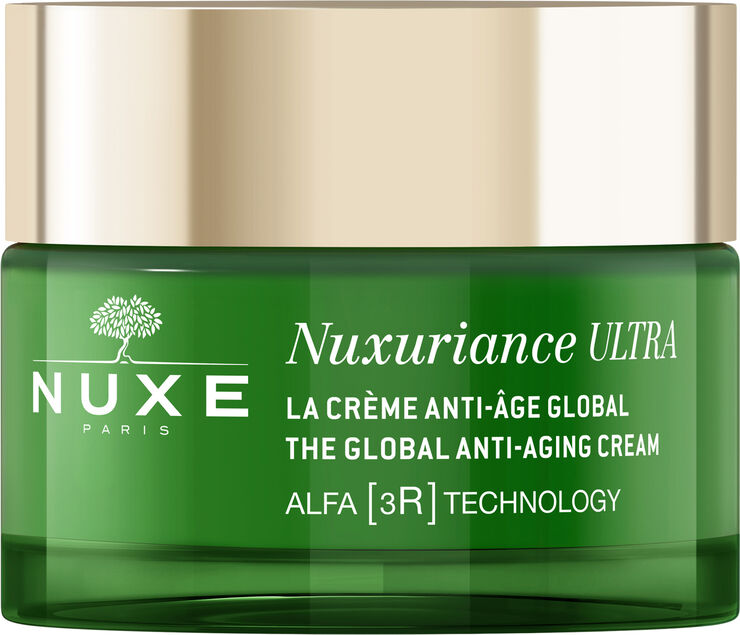 NUXE NUXURIANCE ULTRA - DAY CREAM - ALL SIN TYPE 50 ML