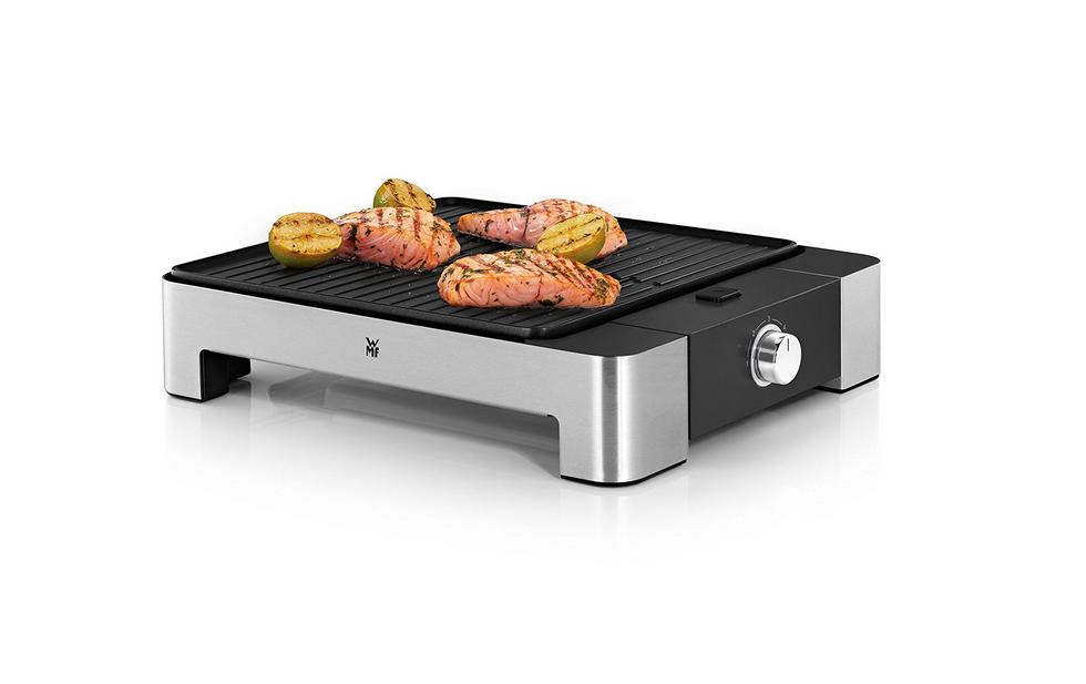 Tischgrill Lono QuadroGrill