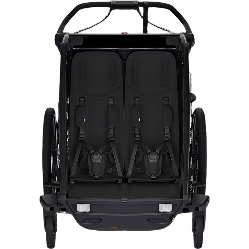 Thule Chariot Sport 2 Double Kinderanhänger