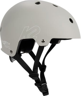 K2 Varsity MIPS Hjelm, Grå