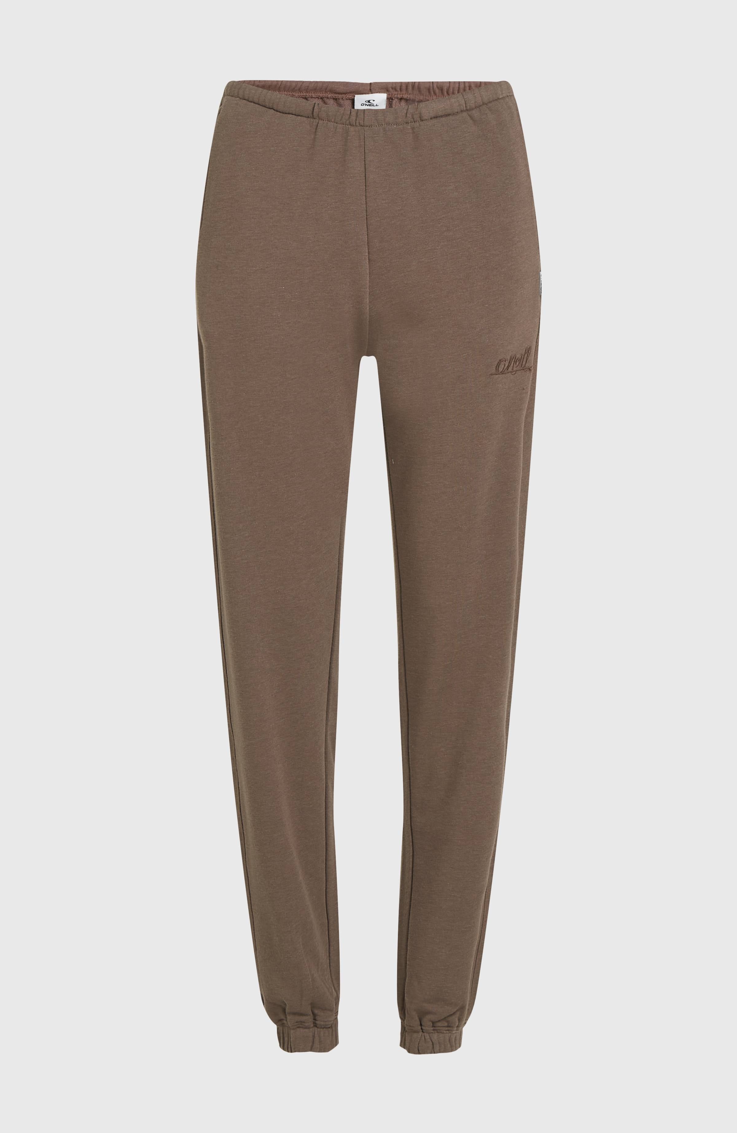 Essentials O'Neill Script joggingbroek