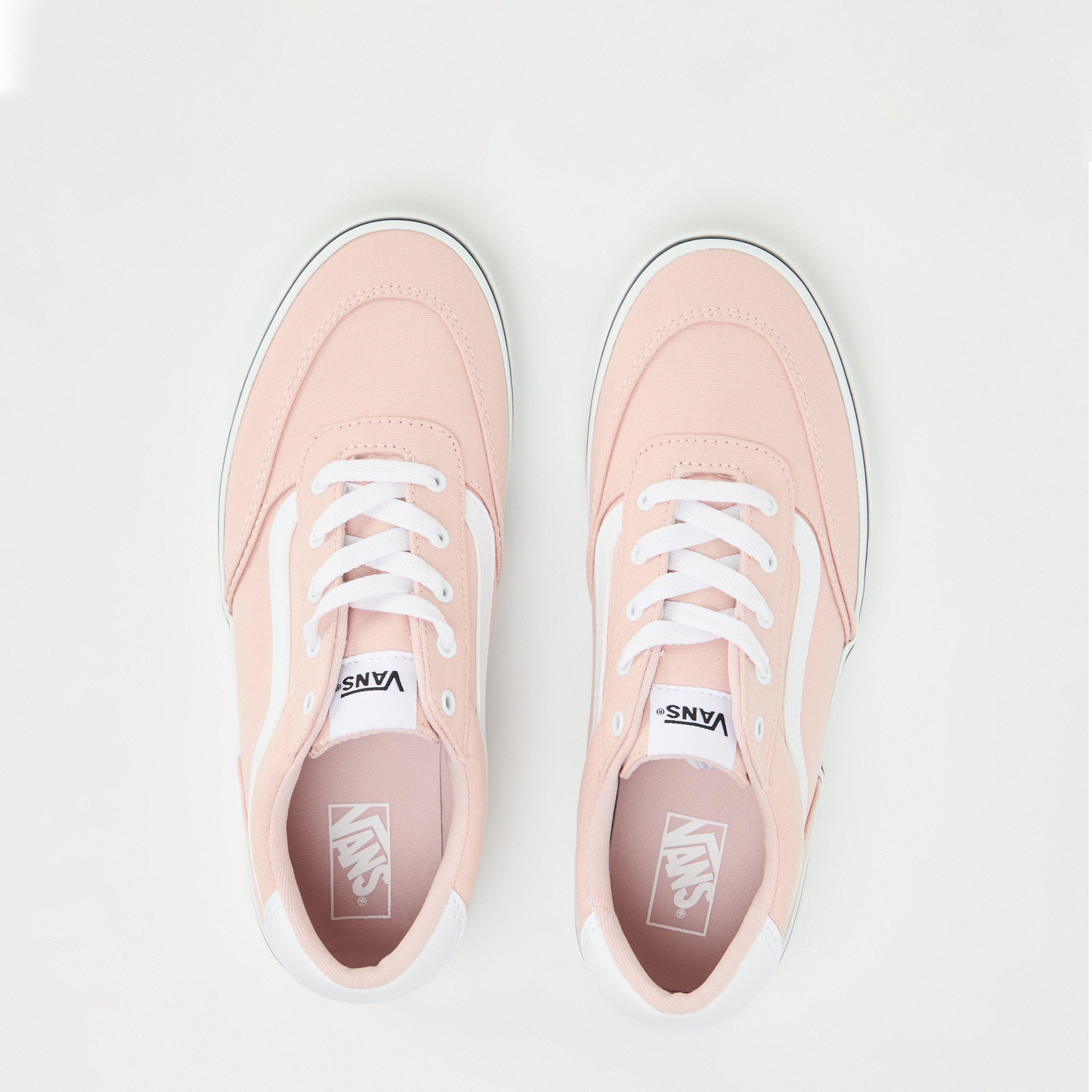 Vans Brooklyn Trainers Juniors