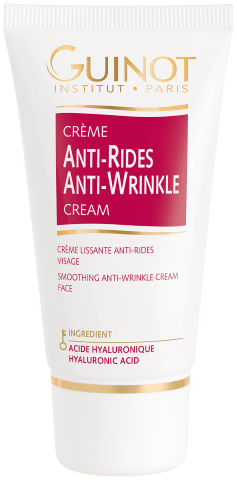 Creme Anti Rides
