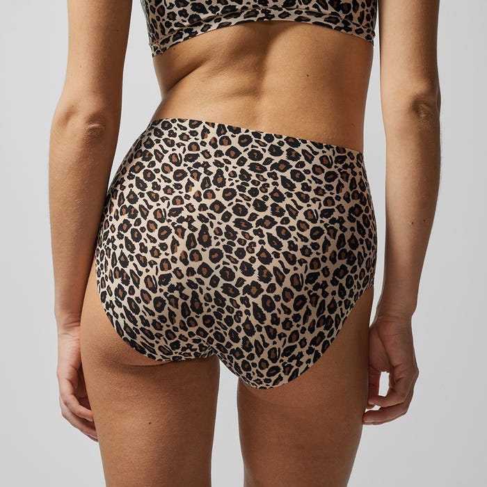 Chantelle-Softstretch one-size-fits-all naadloze hogetailleslip