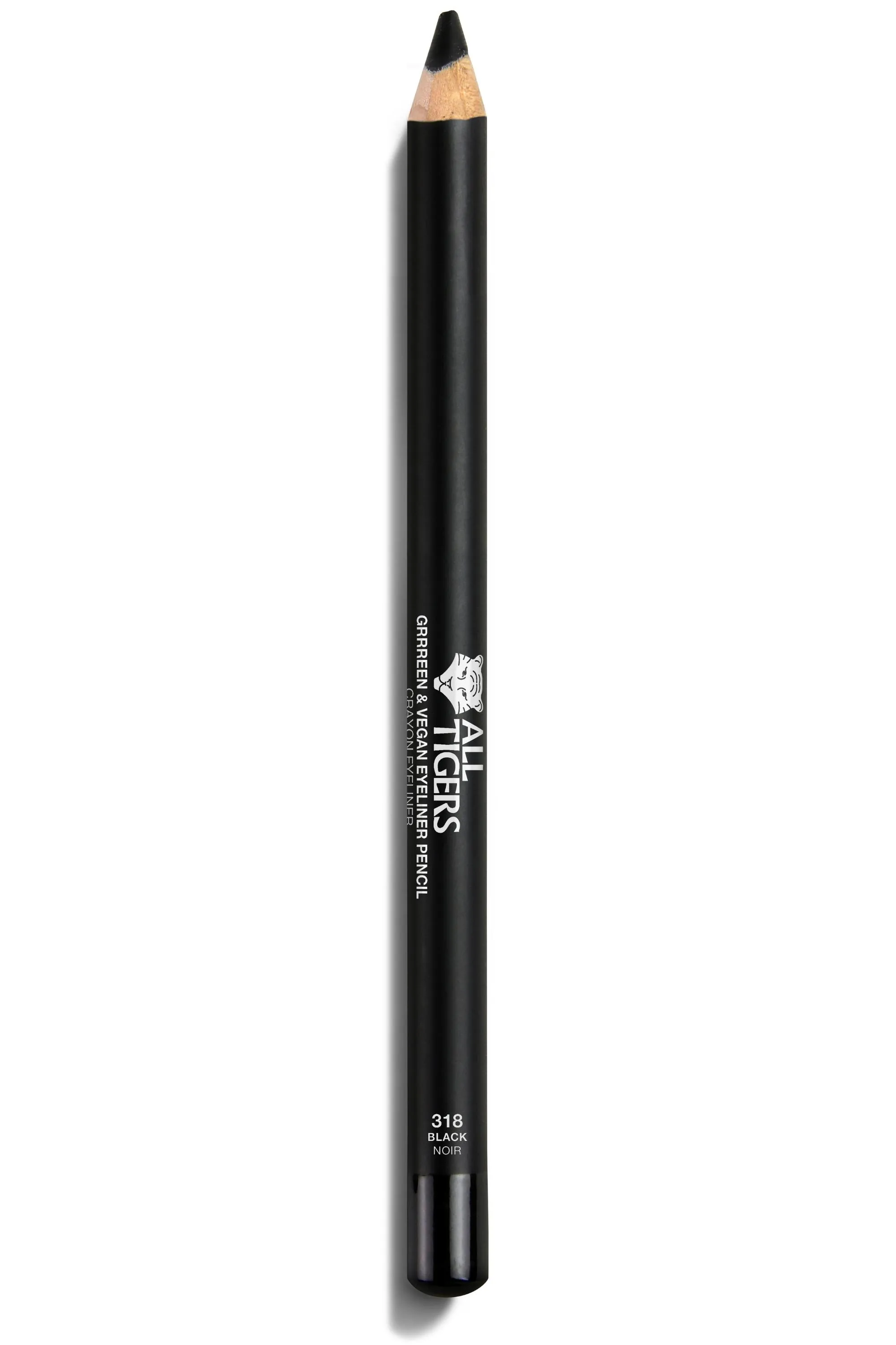 All Tigers Crayon eyeliner naturel et vegan-1.5 g