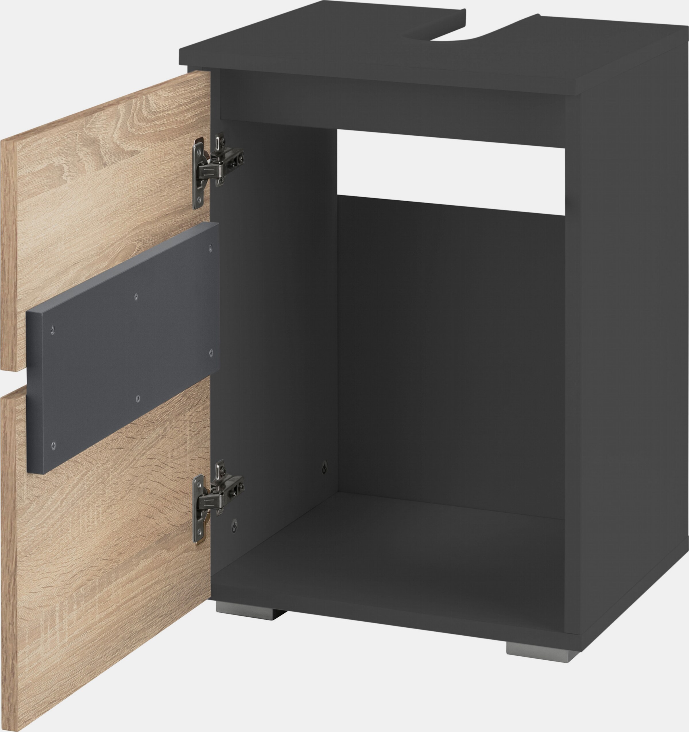 Waschbeckenunterschrank