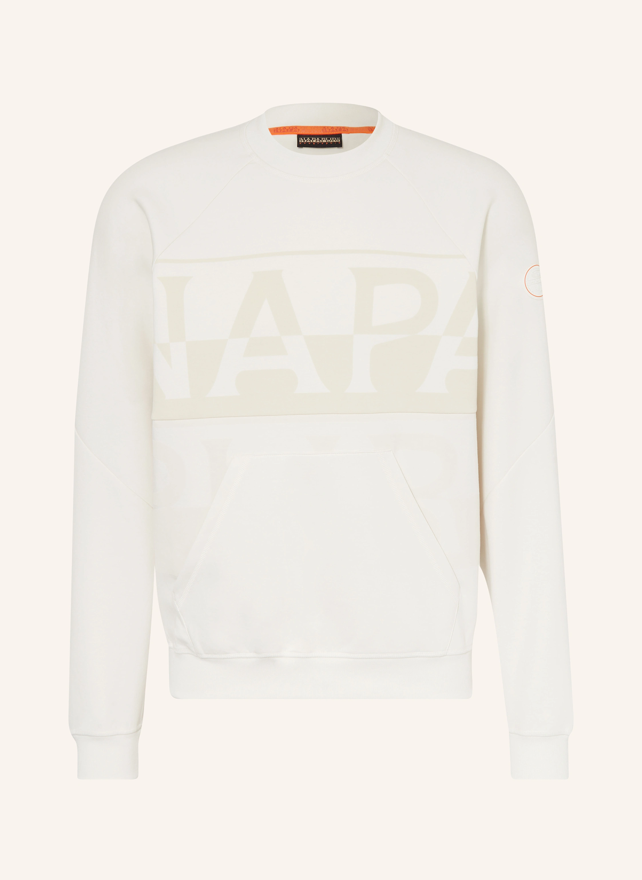 NAPAPIJRI Sweatshirt B-ANGHIARI