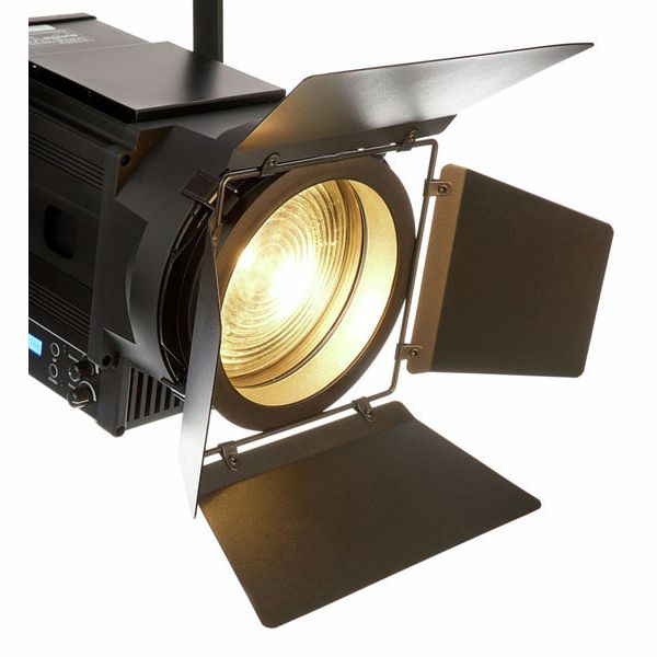 Eurolite THA-250F LED Theater-Spot