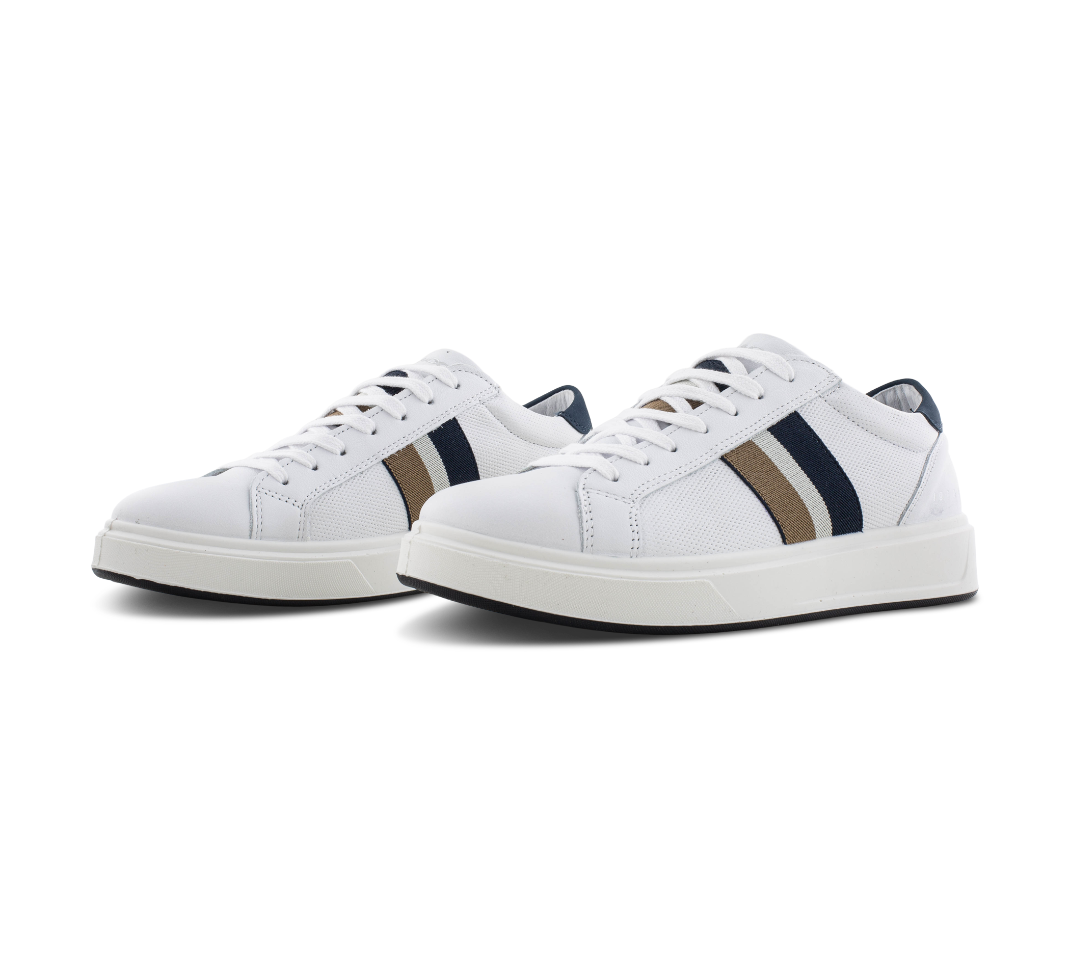 Igi & Co Sten - Sneaker low weiss