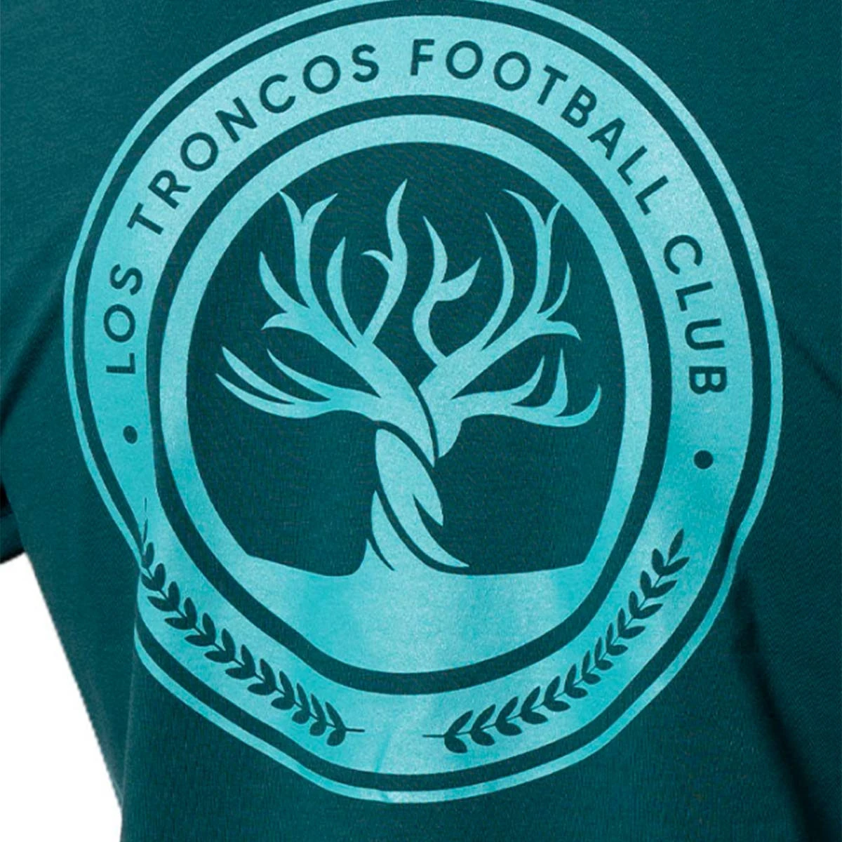 T-Shirt Unbranded Los Troncos FC