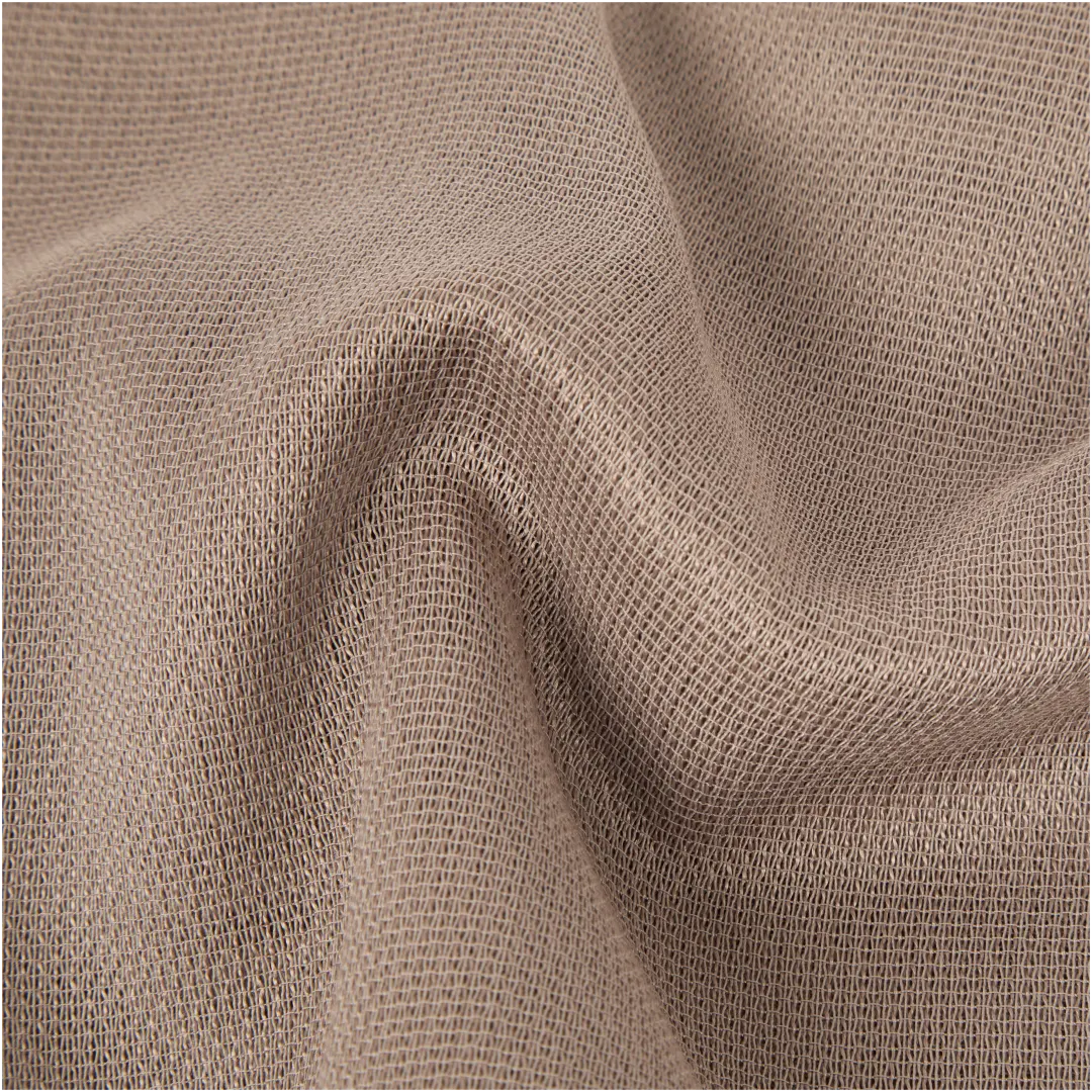 Glanzend gordijn 140 x 260 cm | diverse kleuren