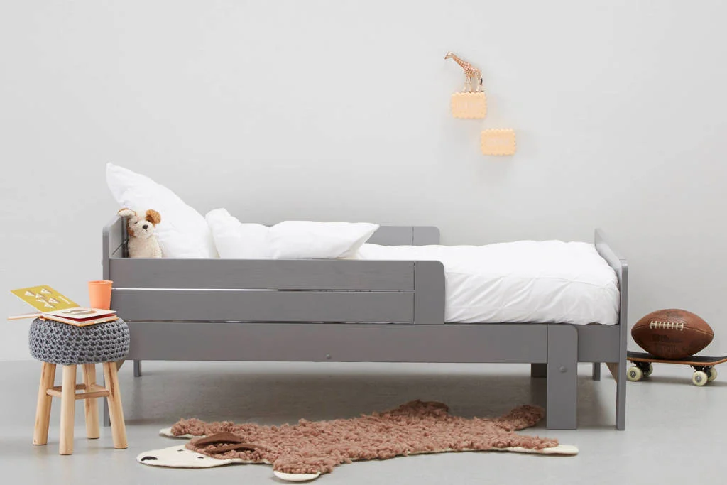 meegroeibed Lotte (90x200 cm)