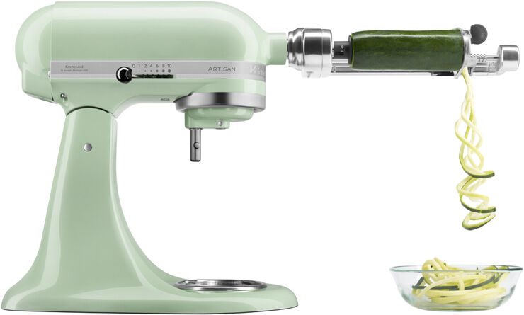 KitchenAid KITCHENAID Røremaskine-5KSM125EPT