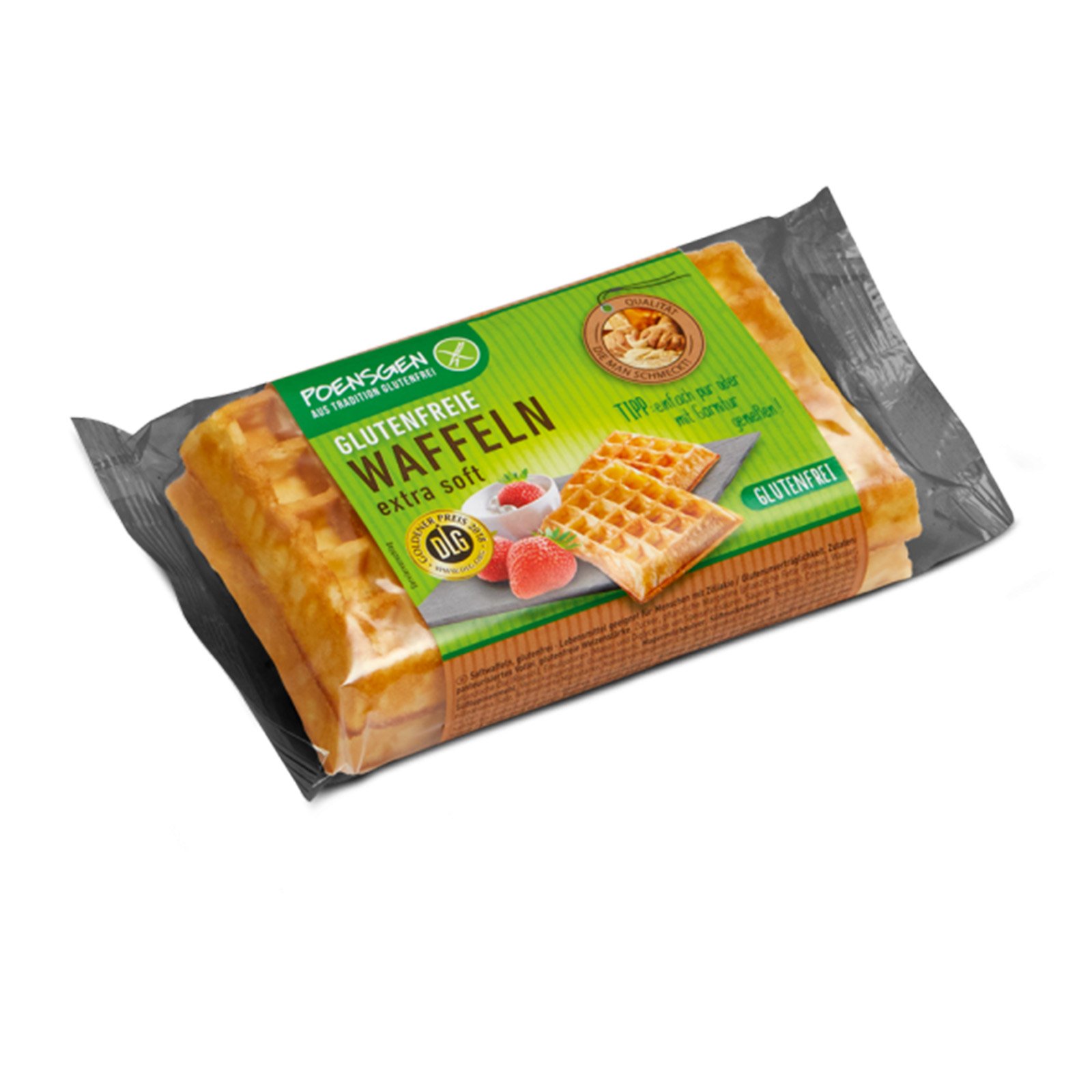 Bäckerweckerl