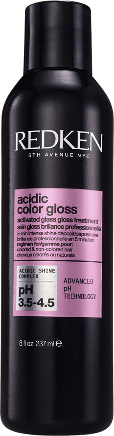 Redken Redken Acidic Color Gloss Glass Gloss Treatment 237ml