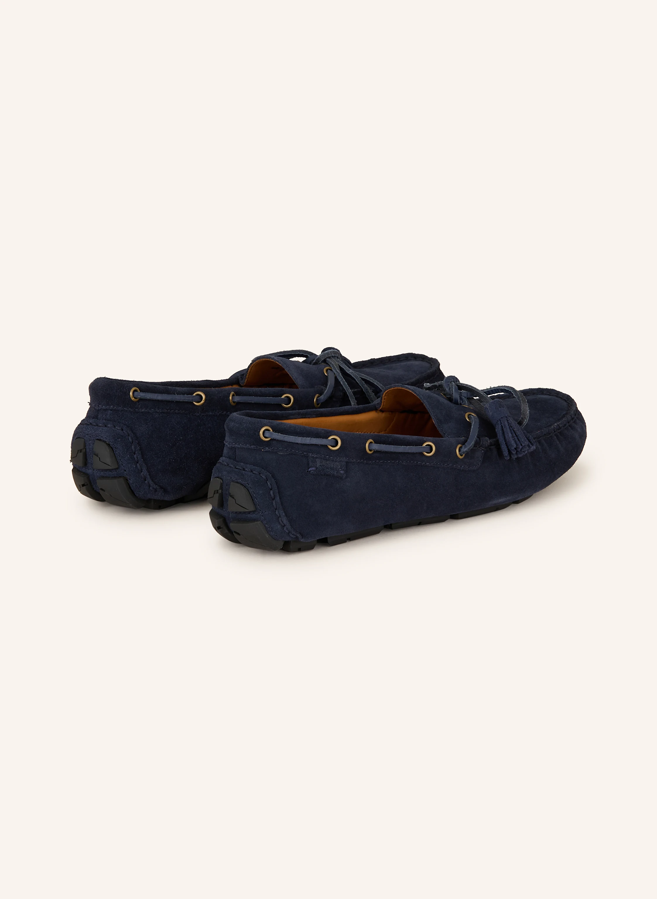 POLO RALPH LAUREN Mokassins ANDERS