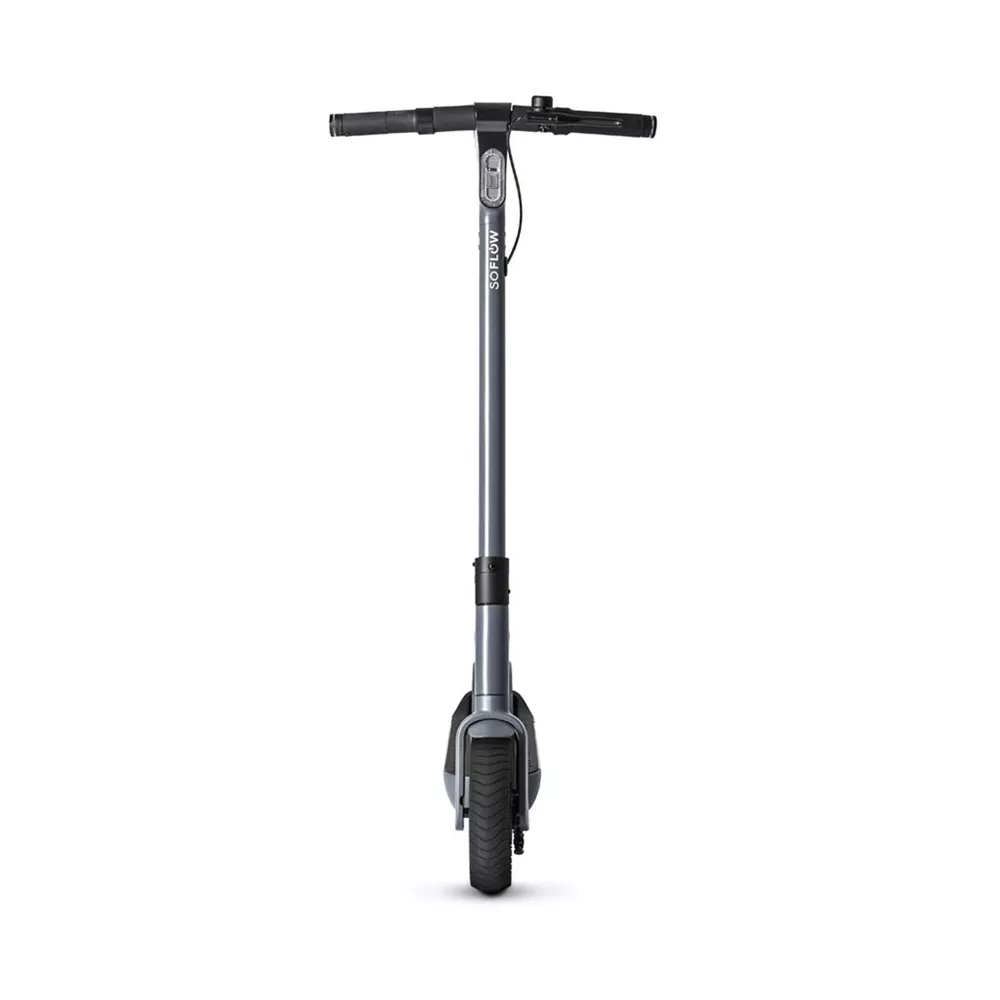 SoFlow E-Scooter SO ONE PLUS Black 20km/h