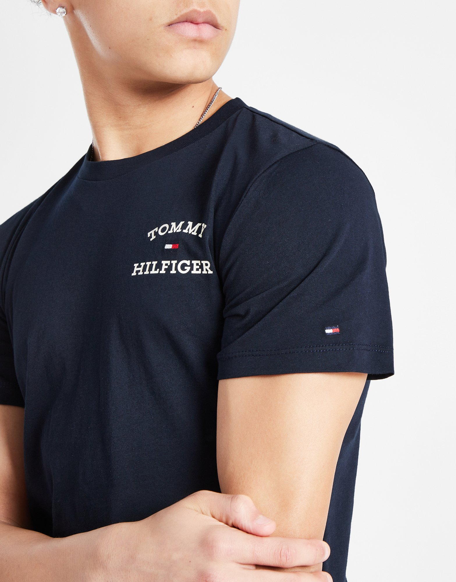 Tommy Hilfiger T-shirt Junior