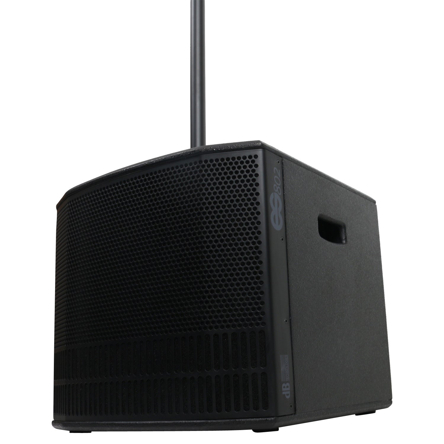 dB Technologies ES 802 luidsprekerset